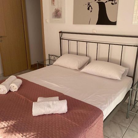 Aphrodite Home Athen Eksteriør billede
