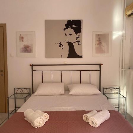 Aphrodite Home Athen Eksteriør billede