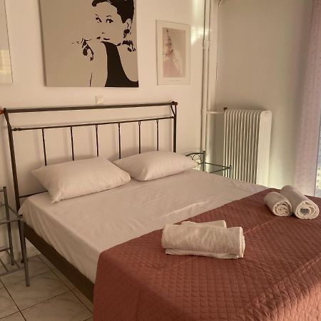 Aphrodite Home Athen Eksteriør billede