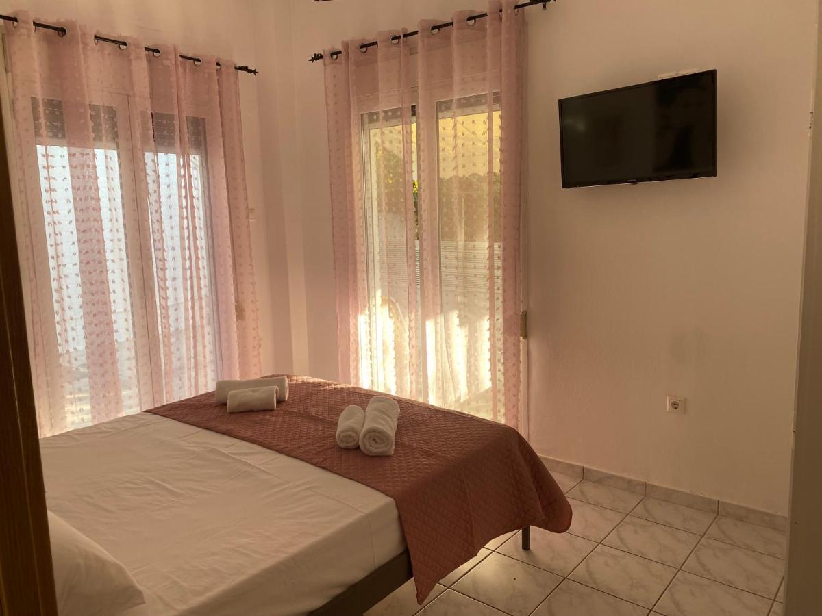 Aphrodite Home Athen Eksteriør billede