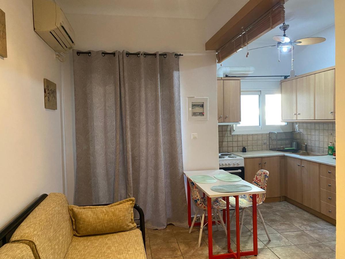 Aphrodite Home Athen Eksteriør billede